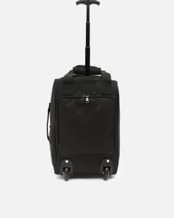 Maletín de viaje con ruedas convertible en mochila