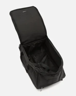 Maletín de viaje con ruedas convertible en mochila