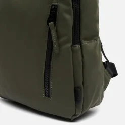 Mochila antirrobo