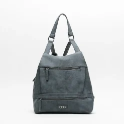 Mochila antirrobo