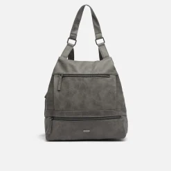 Mochila antirrobo