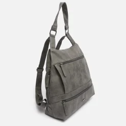 Mochila antirrobo