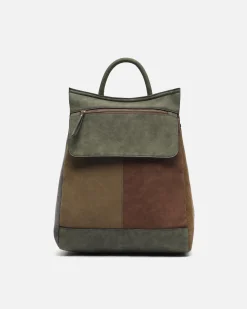 Mochila antirrobo