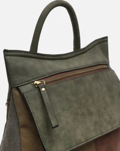 Mochila antirrobo