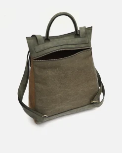 Mochila antirrobo