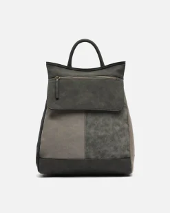 Mochila antirrobo
