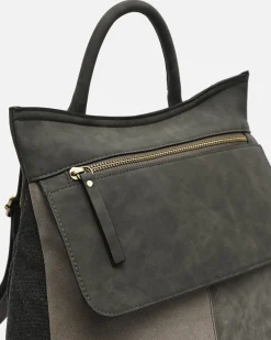 Mochila antirrobo