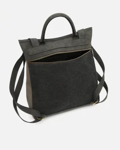 Mochila antirrobo