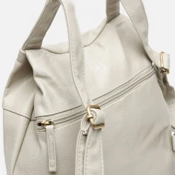 Mochila antirrobo
