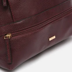 Mochila antirrobo