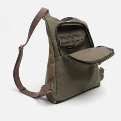 Mochila antirrobo