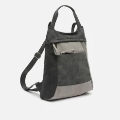 Mochila antirrobo