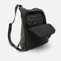 Mochila antirrobo