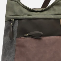 Mochila antirrobo