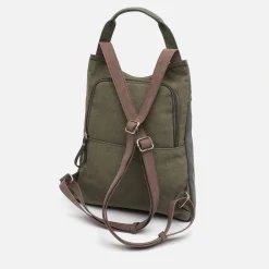 Mochila antirrobo