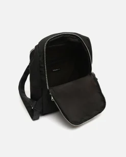 Mochila antirrobo con detalles brillantes
