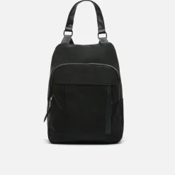 Mochila antirrobo de nylon