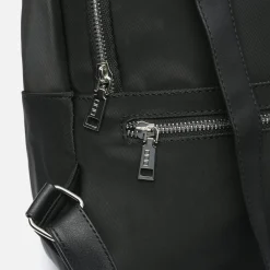 Mochila antirrobo de nylon