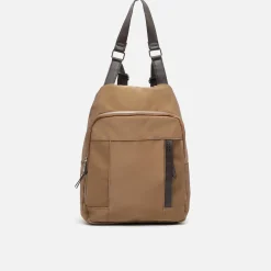 Mochila antirrobo de nylon
