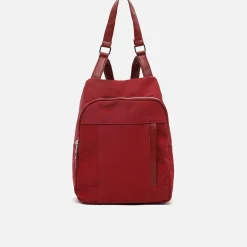Mochila antirrobo de nylon