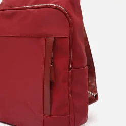 Mochila antirrobo de nylon