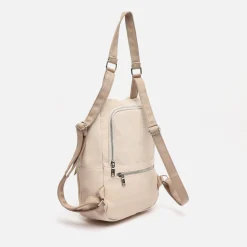 Mochila antirrobo de nylon