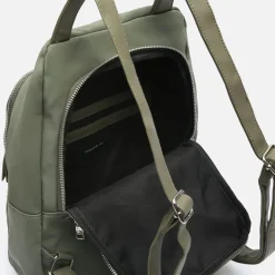Mochila antirrobo de nylon