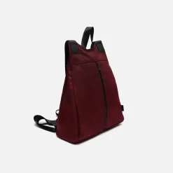 Mochila antirrobo de nylon