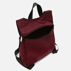 Mochila antirrobo de nylon