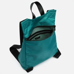 Mochila antirrobo de nylon
