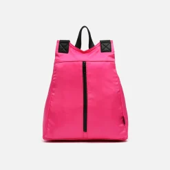 Mochila antirrobo de nylon