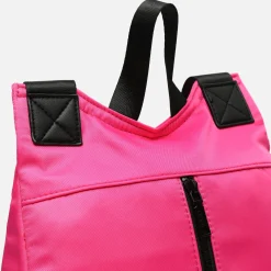 Mochila antirrobo de nylon
