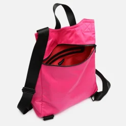 Mochila antirrobo de nylon