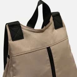 Mochila antirrobo de nylon