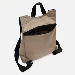 Mochila antirrobo de nylon