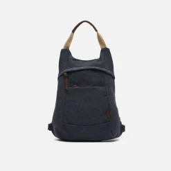Mochila antirrobo de tela
