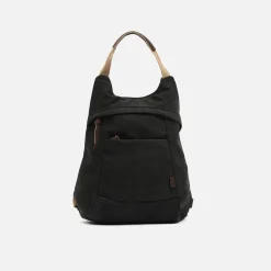 Mochila antirrobo de tela