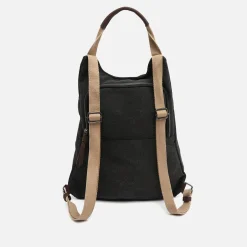 Mochila antirrobo de tela