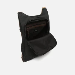 Mochila antirrobo de tela