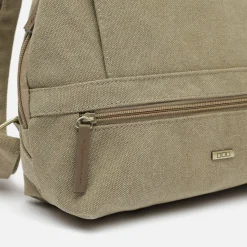Mochila antirrobo de tela