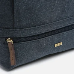 Mochila antirrobo de tela