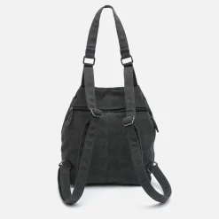 Mochila antirrobo de tela