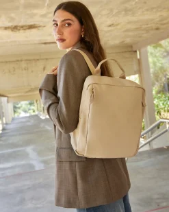 Mochila antirrobo en nylon