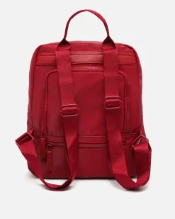 Mochila antirrobo en nylon