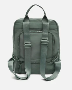 Mochila antirrobo en nylon
