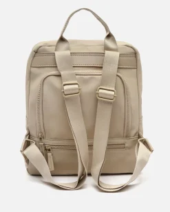Mochila antirrobo en nylon