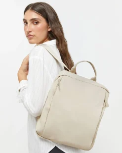 Mochila antirrobo en nylon