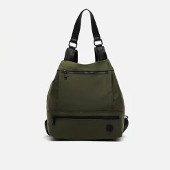 Mochila antirrobo en nylon