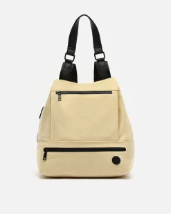 Mochila antirrobo en nylon