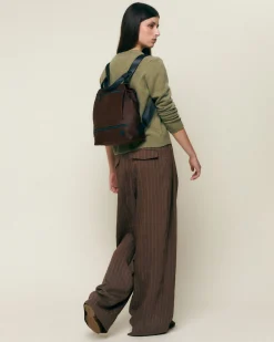 Mochila antirrobo en nylon